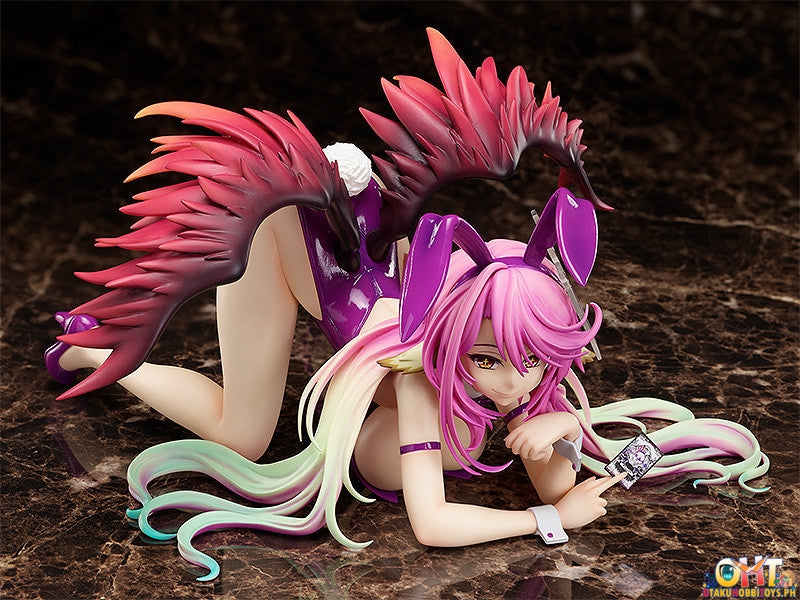 FREEing 1/4 Jibril: Bare Leg Bunny Ver. Great War Edition