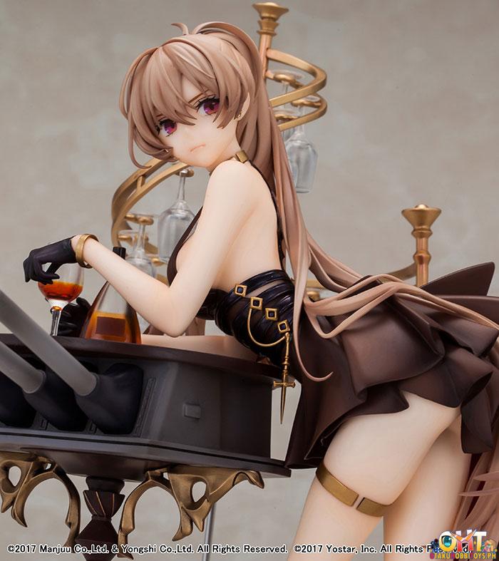 WINGS inc 1/7 Jean Bart Dress Ver.