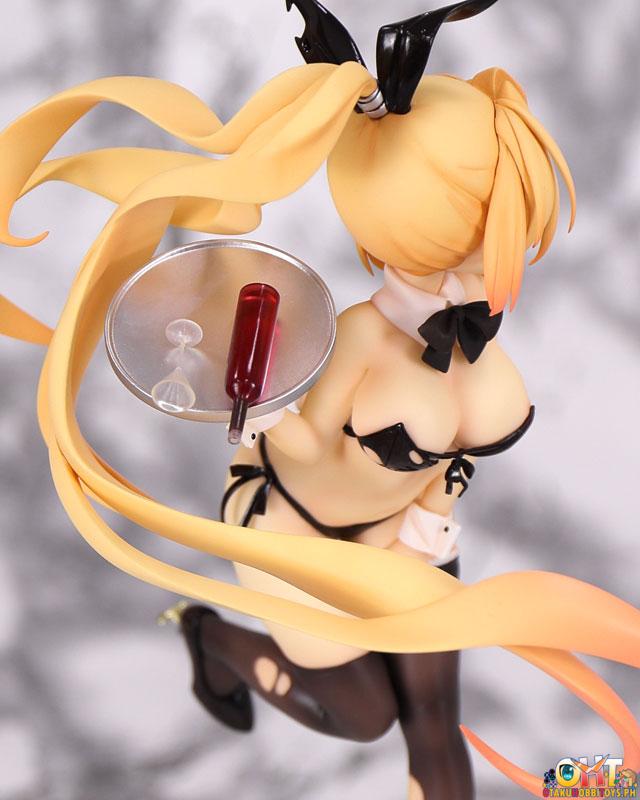 OMH 1/7 Senkan Shoujo R Archer Fish Bunny Girl Ver.