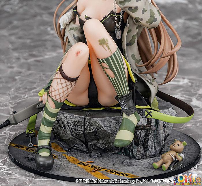 WINGS inc. Girls' Frontline 1/7 Am RFB
