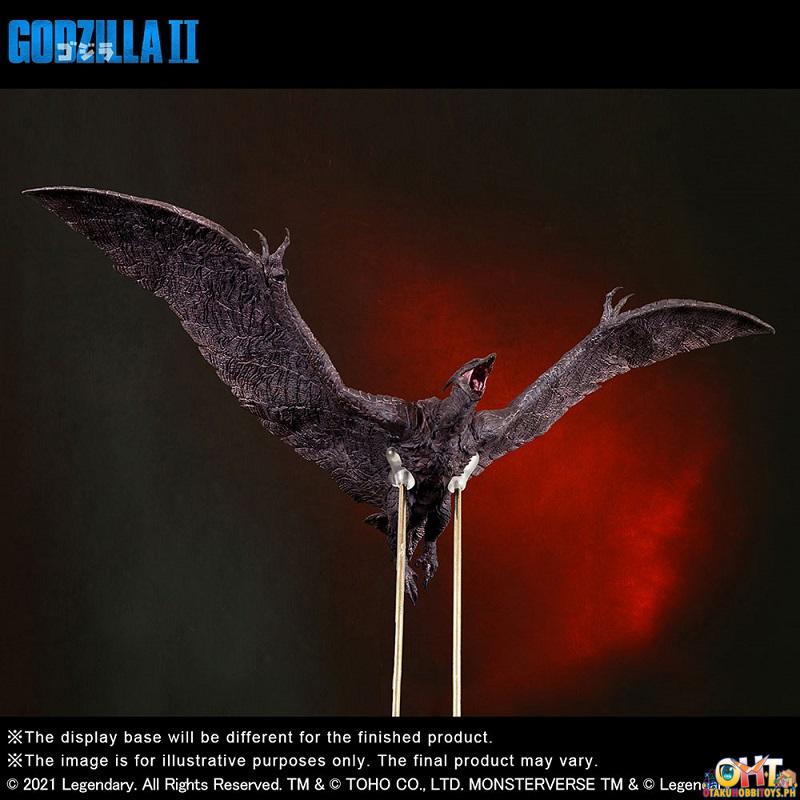 X-Plus Toho Large Kaiju Series Rodan (2019)