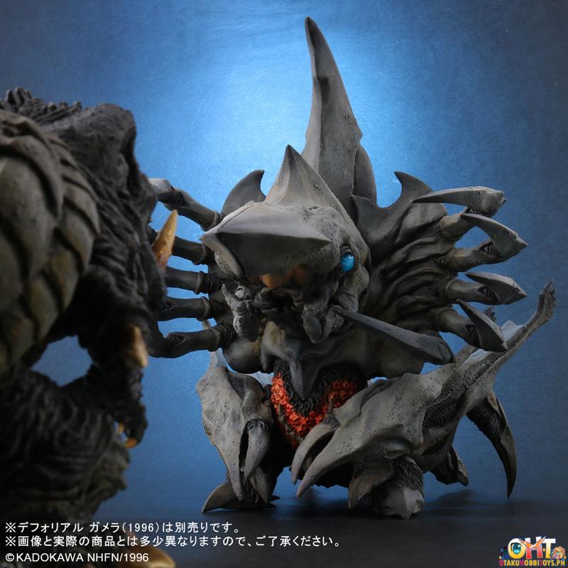 X-Plus Gamera 2: Attack of Legion Defo-Real Series Legion