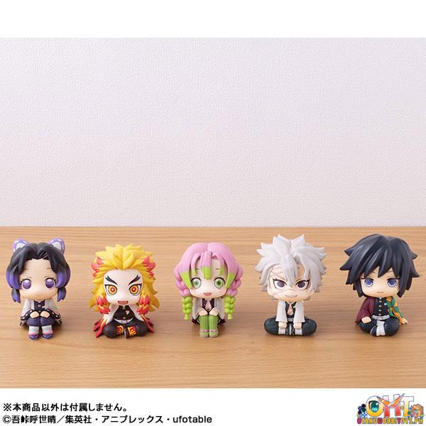 Megahouse Look Up Series Sanemi Shinazugawa - Demon Slayer: Kimetsu no Yaiba