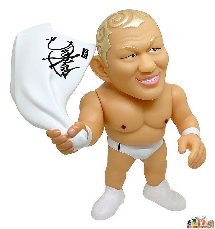 Good Smile Company 16d Collection 015 Minoru Suzuki: White Costume Ver