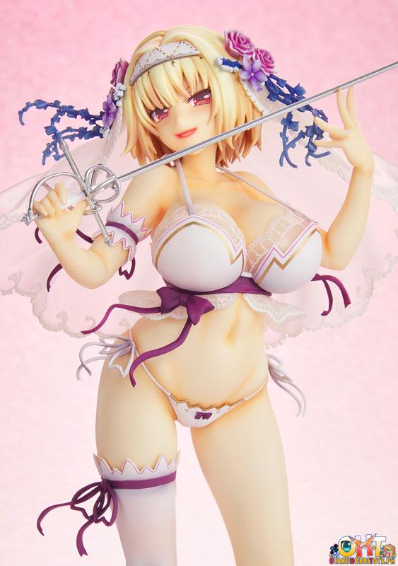 Vertex 1/7 Lucia of End Sacrament