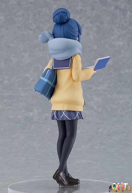 POP UP PARADE Rin Shima - Laid-Back Camp