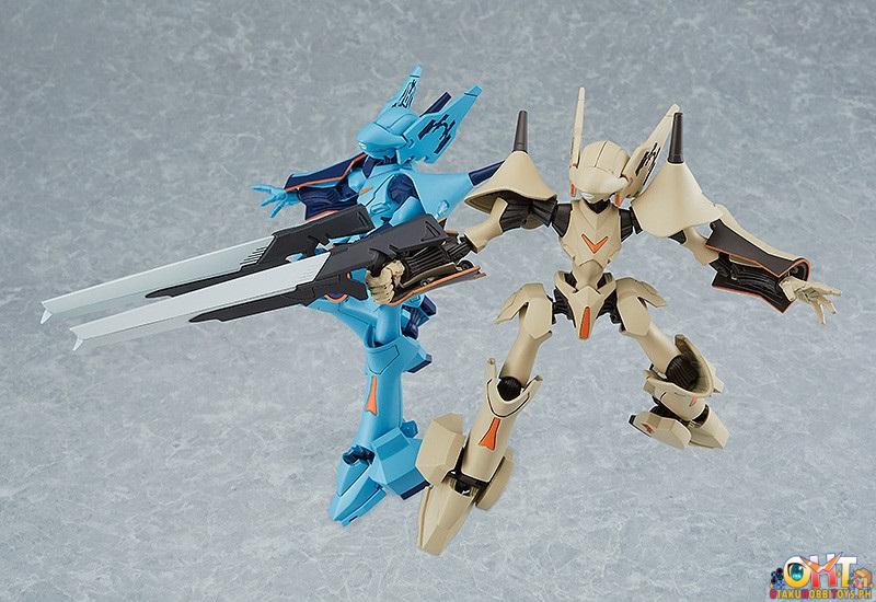 MODEROID Hime Brain - Brain Powerd