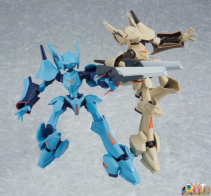MODEROID Yu Brain - Brain Powerd