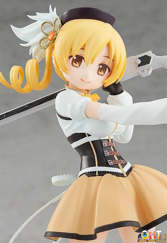 POP UP PARADE Mami Tomoe - Puella Magi Madoka Magica The Movie -Rebellion-