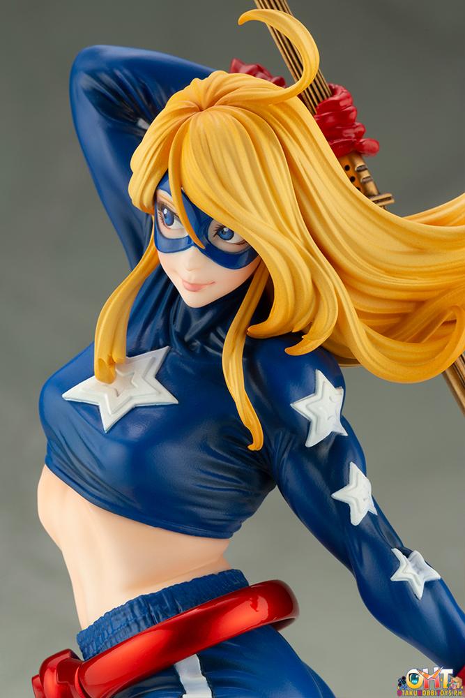 Kotobukiya 1/7 Bishoujo Statue Stargirl