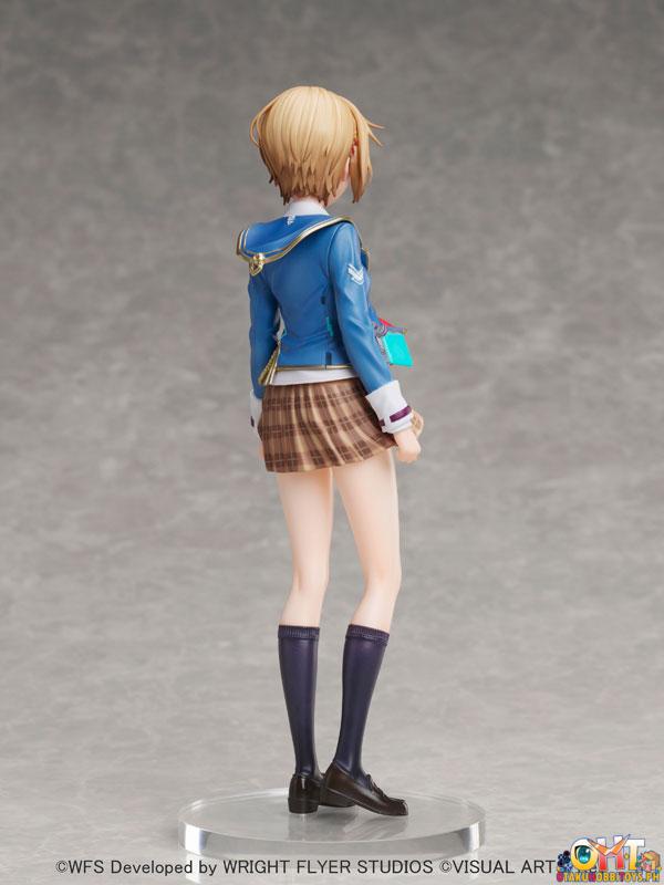 elcoco Heaven Burns Red 1/8 Ruka Kayamori
