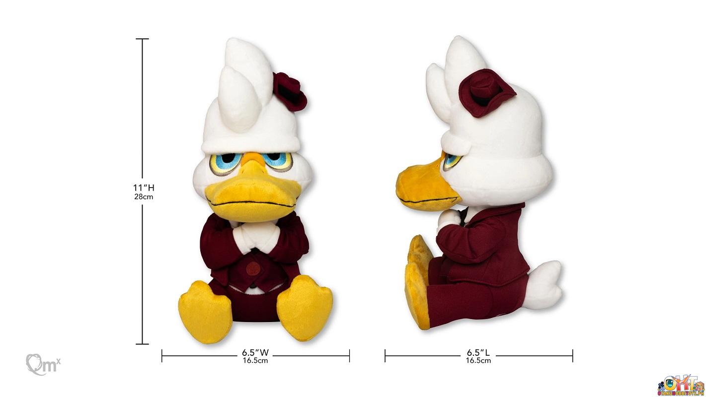 QMX Marvel collection Howard the Duck Qreature Plush