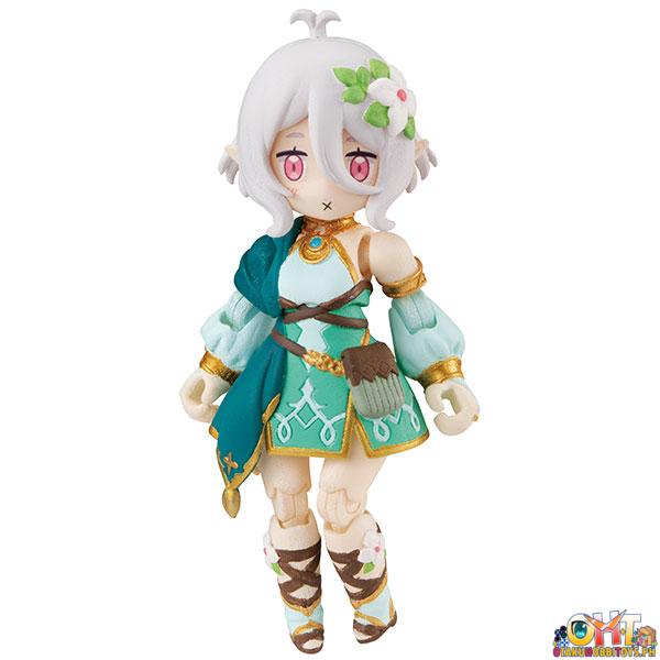 Desktop Army Princess Connect! Re:Dive Collaboration