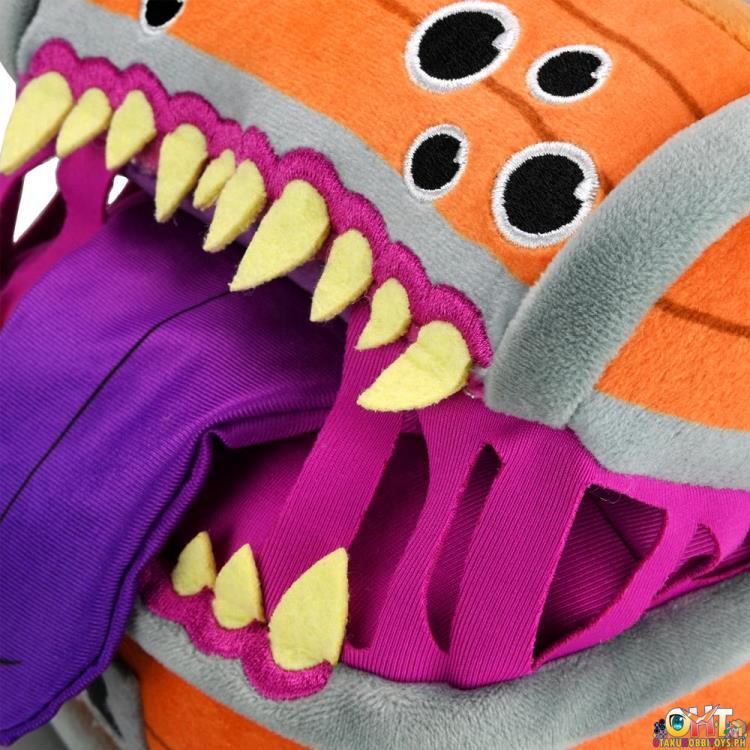 kidrobot Dungeons & Dragons 7.5” Phunny Plush Mimic