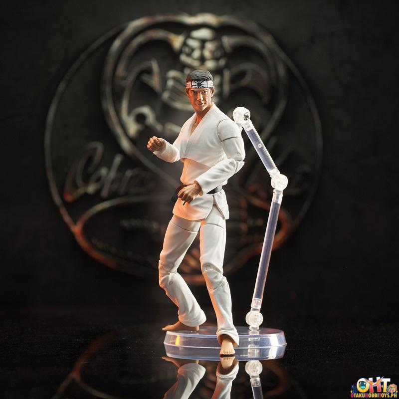 Diamond Select Cobra Kai Series 1 Deluxe Action Figure Set (Set of 6)