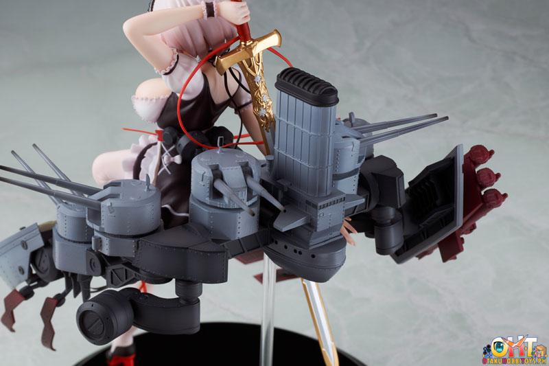 WANDERER 1/8 Sirius - Azur Lane