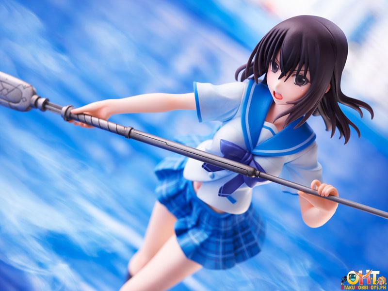 WAVE DreamTech 1/7 Yukina Himeragi Uniform style