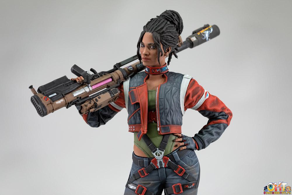 Dark Horse Cyberpunk 2077 Panam Palmer