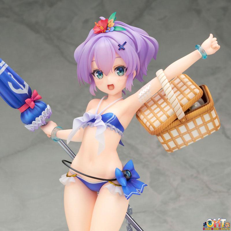Alter 1/7 Javelin Beach Picnic! Ver. - Azur Lane