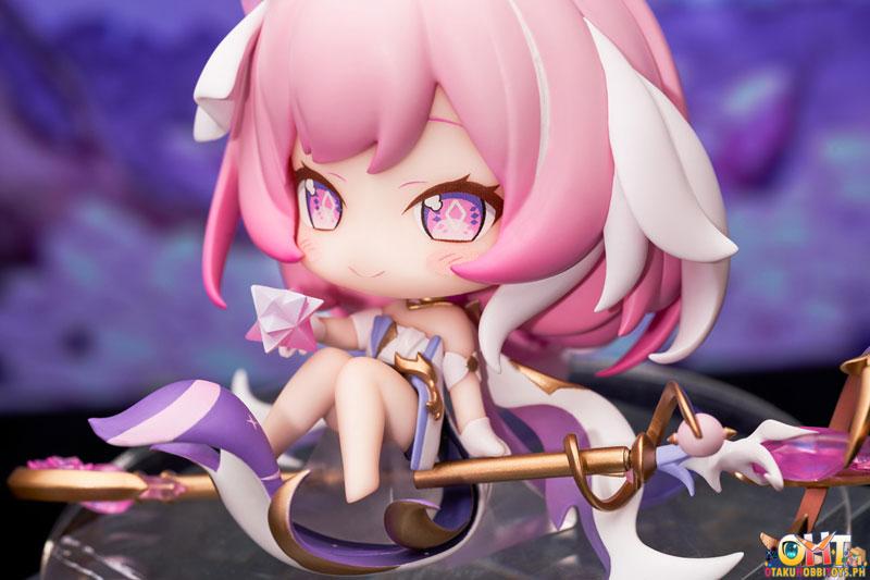 miHoYo Asteroid Series Honkai Impact 3rd Elysia Herrscher of Human: Ego