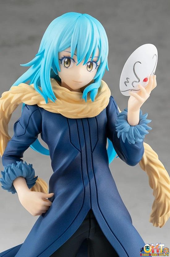 POP UP PARADE Rimuru - That Time I Got Reincarnated as a Slime
