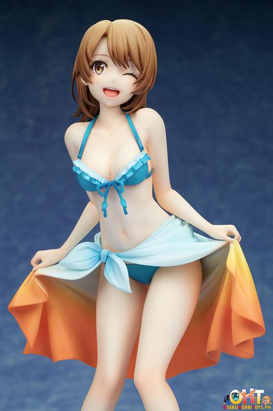 Hobby Stock My Teen Romantic Comedy SNAFU 2 1/6 Iroha Isshiki Swimsuit Ver.