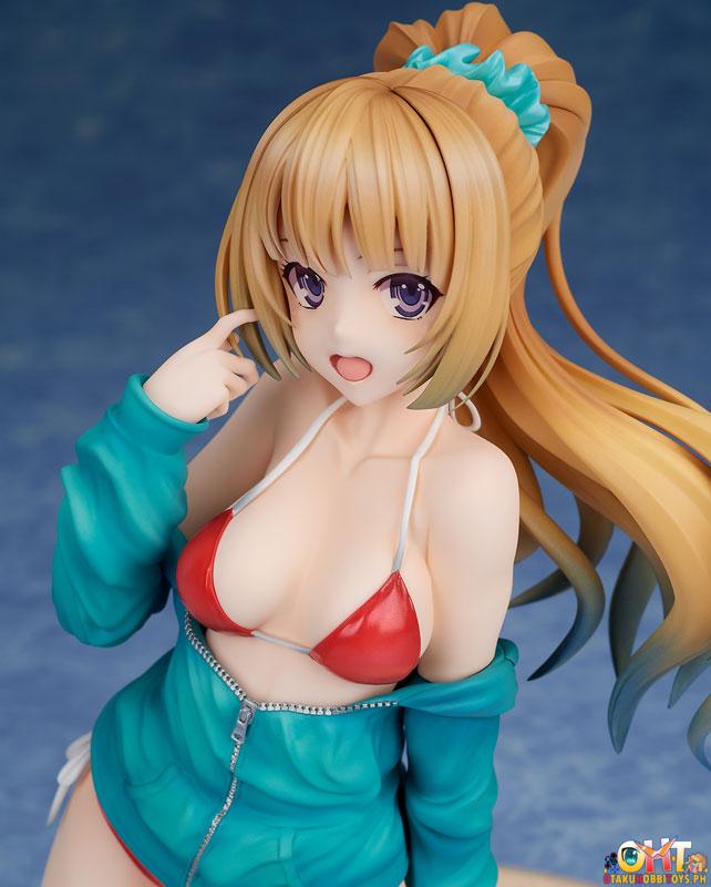 Hobby Stock 1/6 Kei Karuizawa Swimsuit ver. - Classroom of the Elite