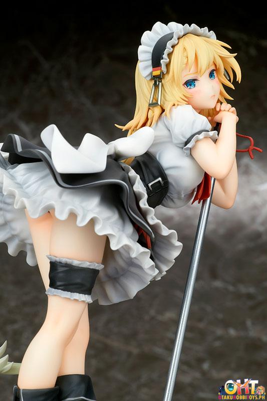 ques Q Girls' Frontline 1/7 Gr G36