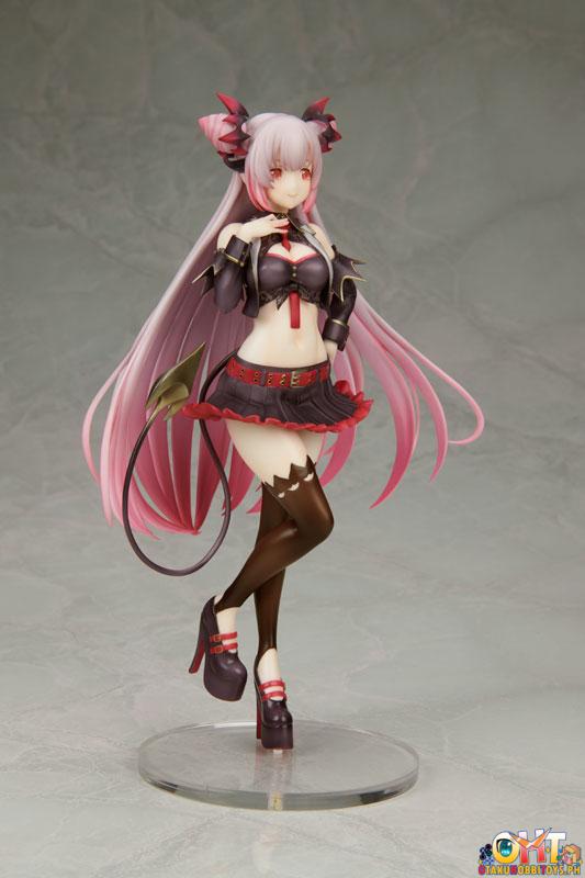Wanderer 1/7 HoneyStrap Suou Patra