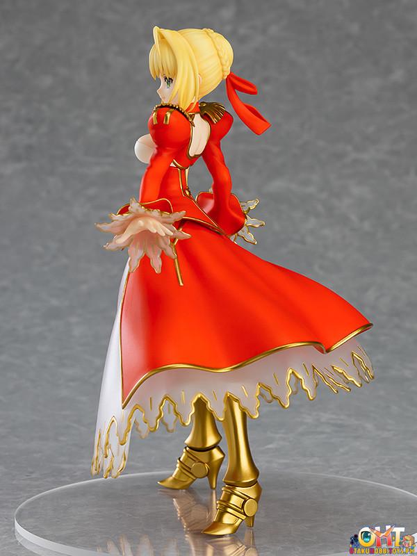 POP UP PARADE Saber/Nero Claudius - Fate/Grand Order