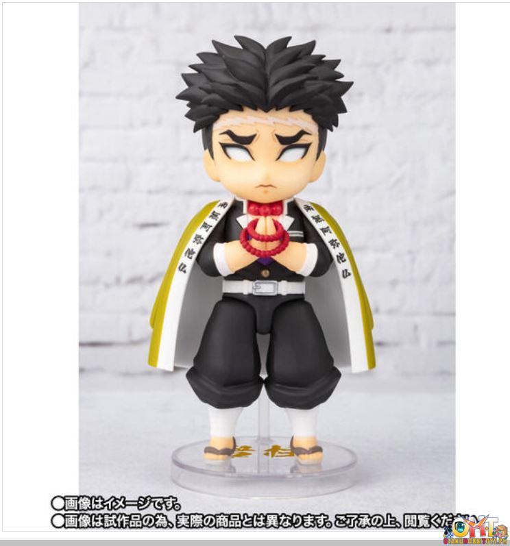 Bandai Demon Slayer: Kimetsu no Yaiba Figuarts Hashira Meeting Set
