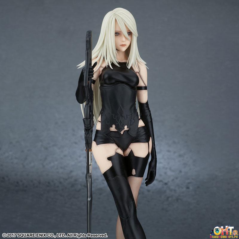 Flare NieR:Automata A2 (YoRHa Type A No. 2)