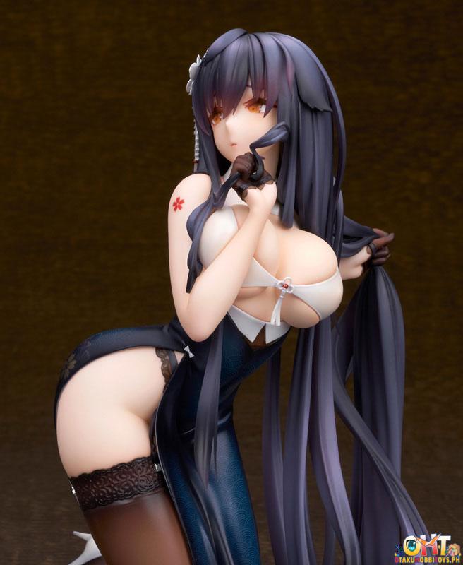 ALTER Azur Lane 1/7 Azuma Soft Voice of Spring Light Equipment Ver.