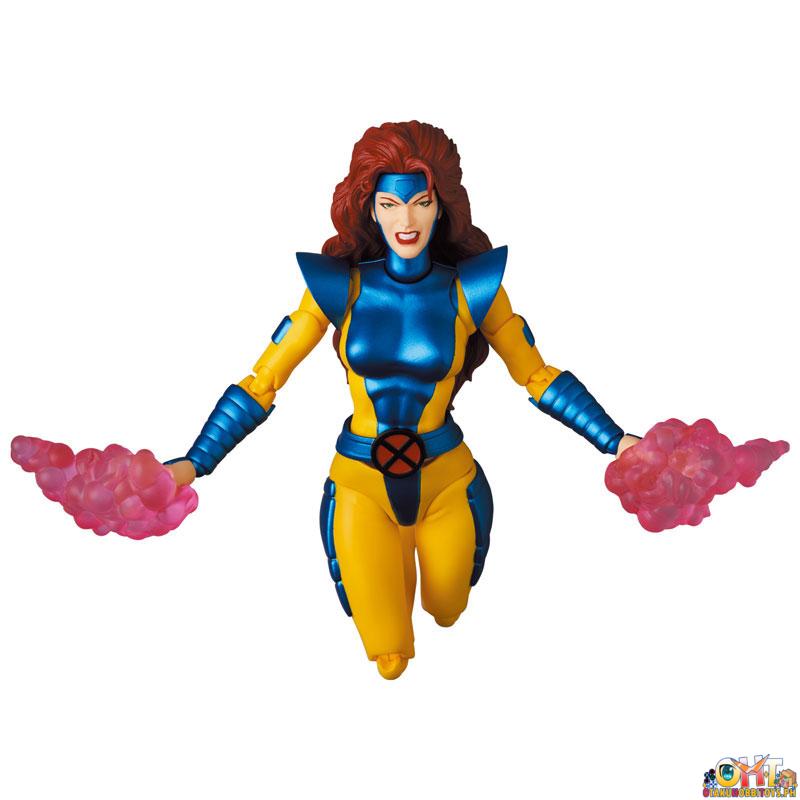 MAFEX No.160 Jean Grey (COMIC Ver.) - X-MEN