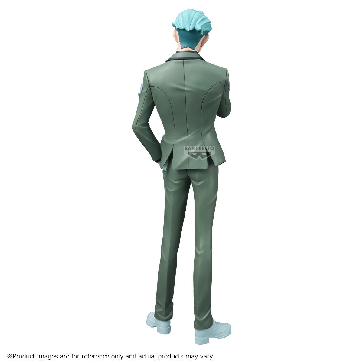 Banpresto Mobile Suit Gundam Gquuuuuux Challia Bull Figure
