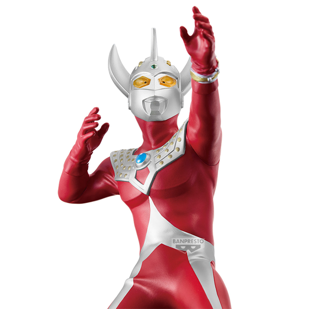 Banpresto Ultraman Taro Hero's Brave Statue Figure Ultraman Taro