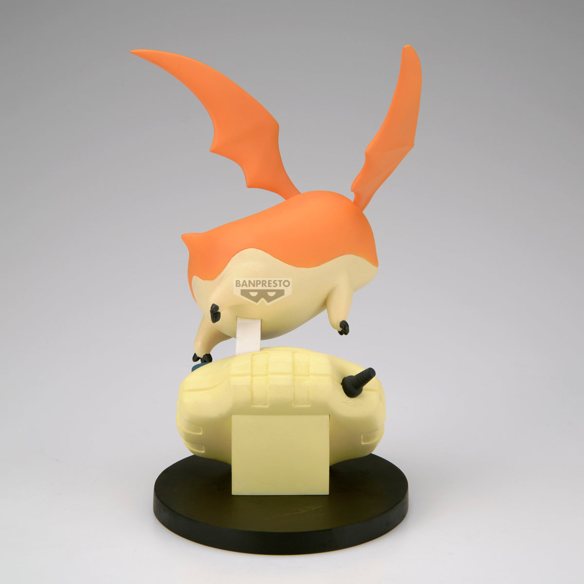 Banpresto Digimon Adventure Digivice Figure Patamon