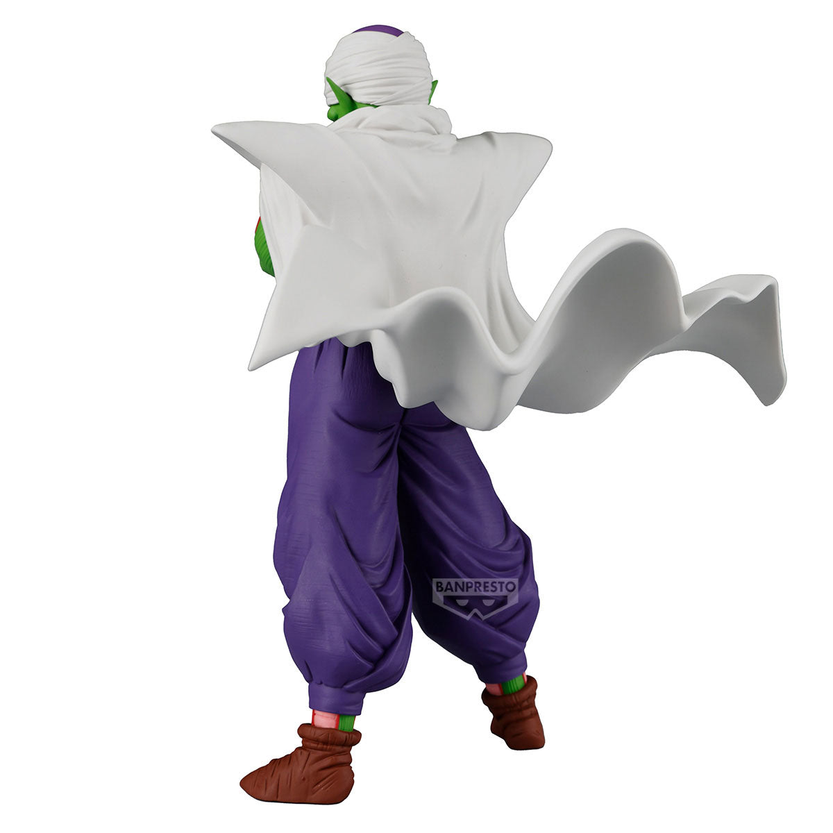 Banpresto Dragon Ball Z Solid Edge Works Piccolo