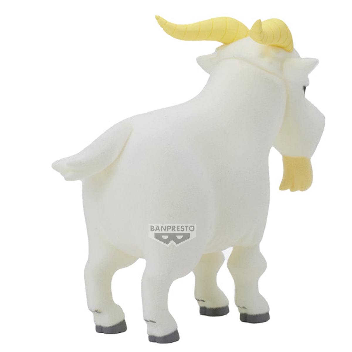 Banpresto My Hero Academia Fluffy Puffy dekusheep&bakudog&allmigoat (C:allmigoat)
