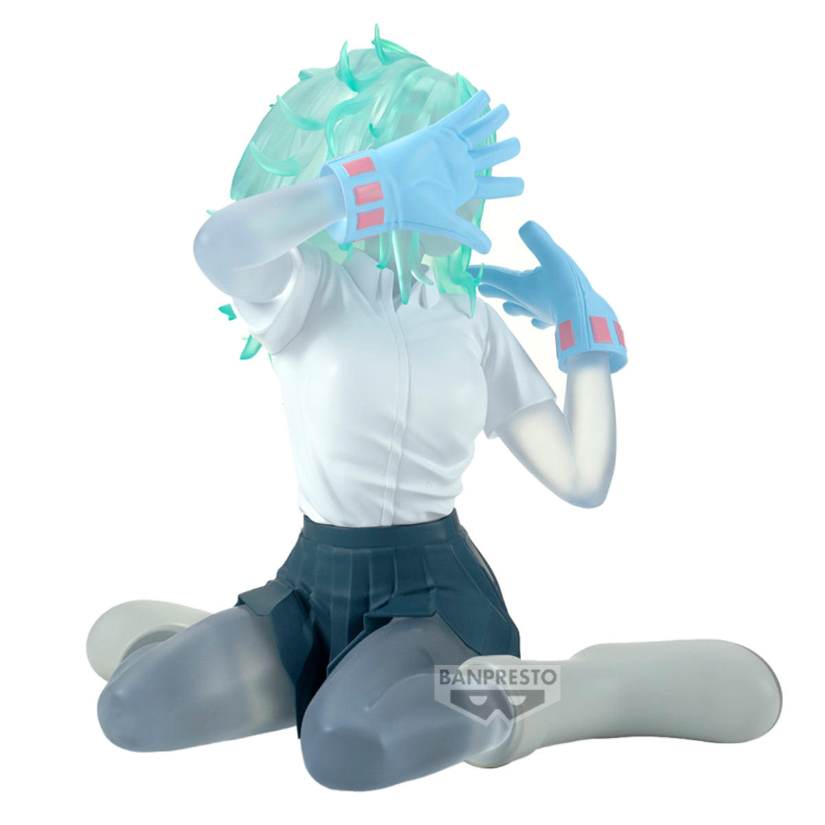 Banpresto My Hero Academia Glitter&glamours-toru Hagakure&mina Ashido-(a:toru Hagakure)
