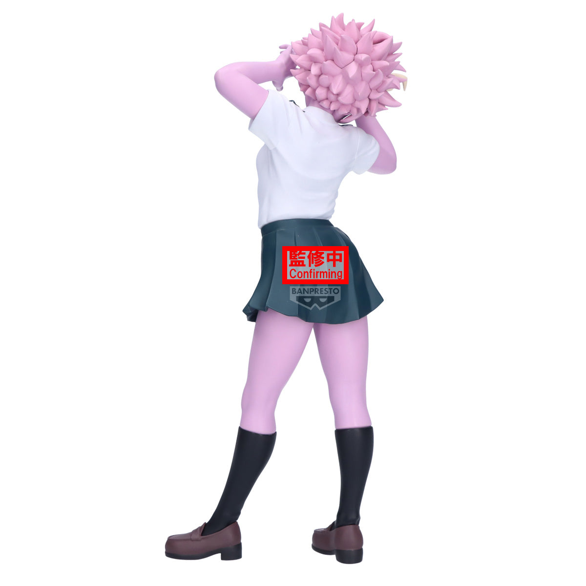 Banpresto My Hero Academia Glitter&glamours-toru Hagakure&mina Ashido-(B:mina Ashido)