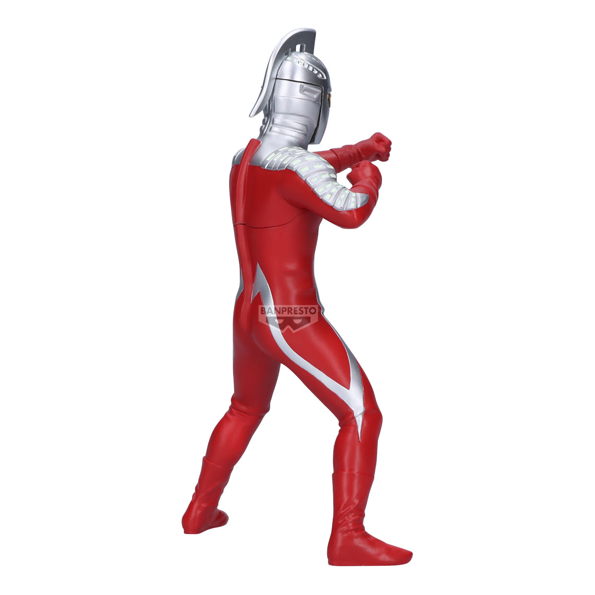 Banpresto Ultraseven Hero's Brave Statue Figure Ultraseven