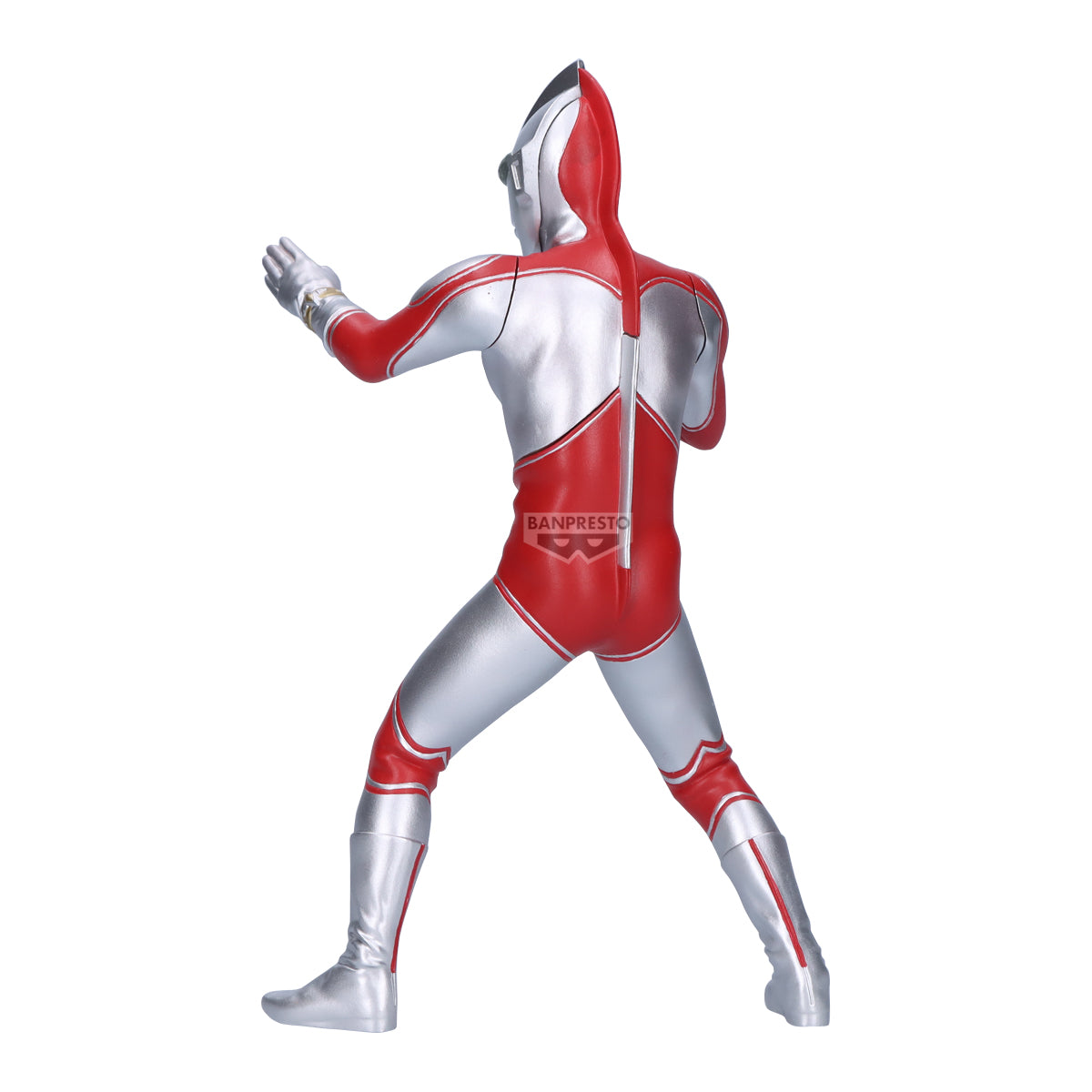 Banpresto Return of Ultraman Hero's Brave Statue Figure Ultraman Jack