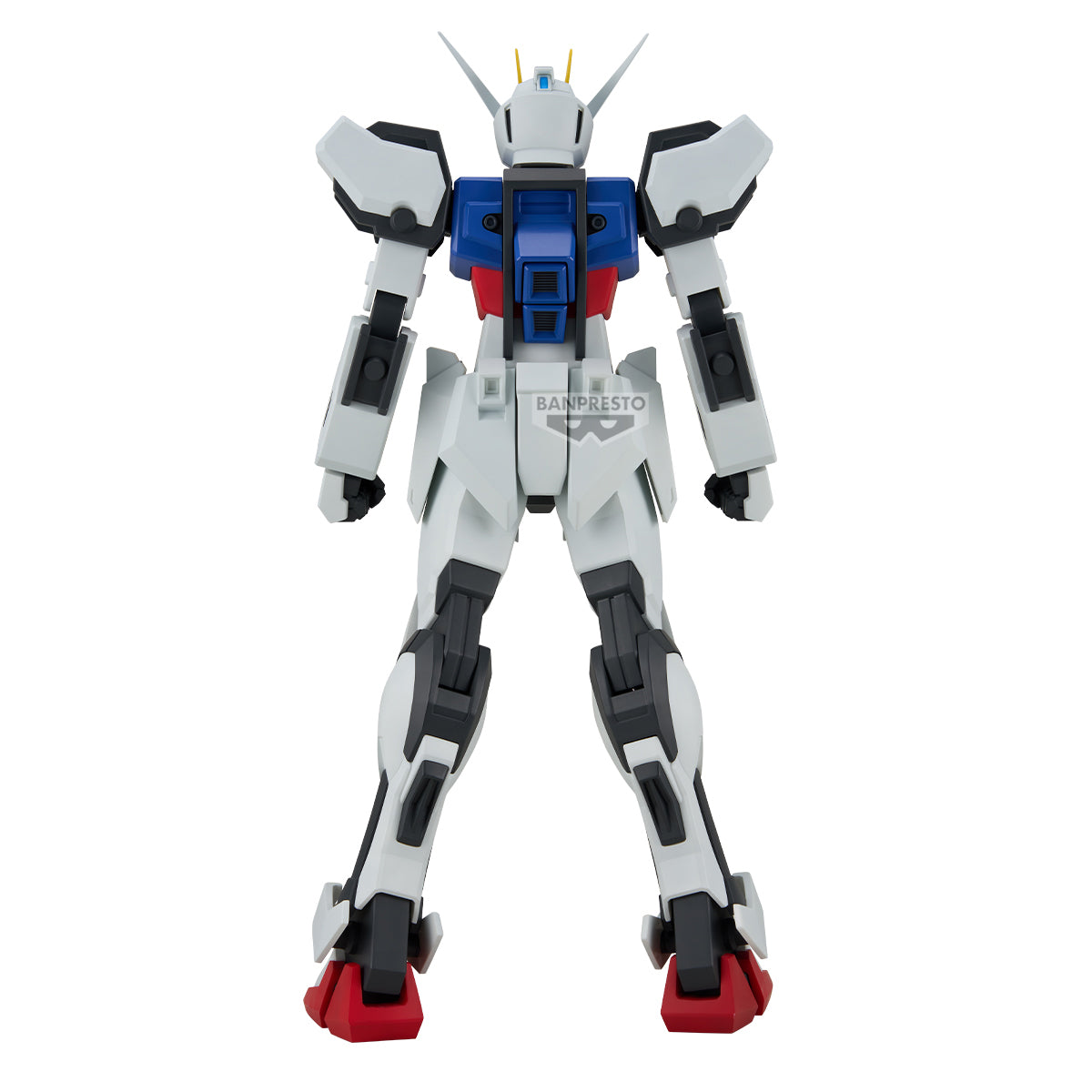 Banpresto Mobile Suit Gundam Seed Genkai Toppa Strike Gundam