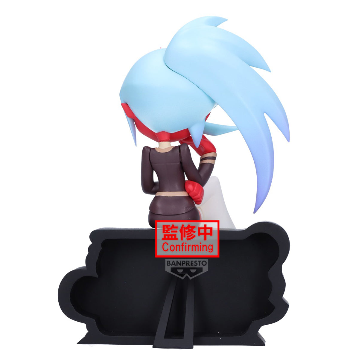 Banpresto New Panty&stocking With Garterbelt Monitor Top Figz scanty and Kneesocks (B:kneesocks)