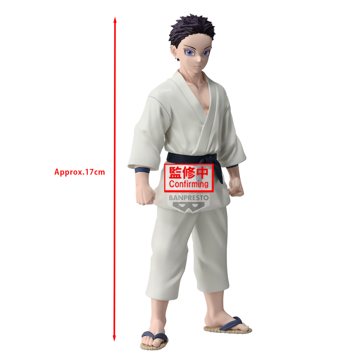 Banpresto Demon Slayer: Kimetsu No Yaiba Figure Vol.51