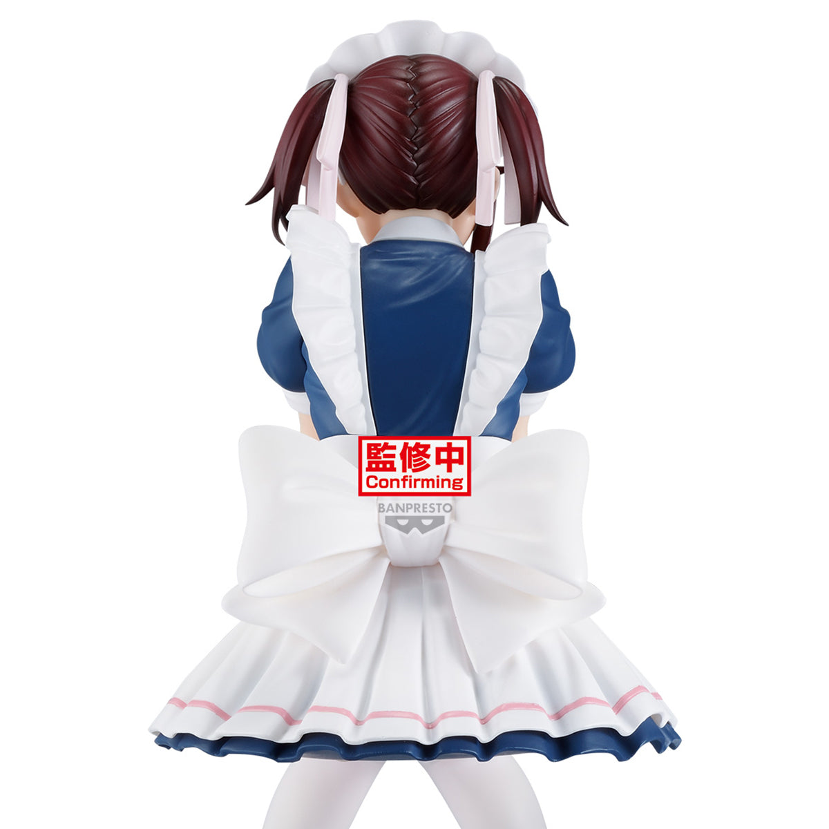 Banpresto Dandadan Glitter&glamours-momo-