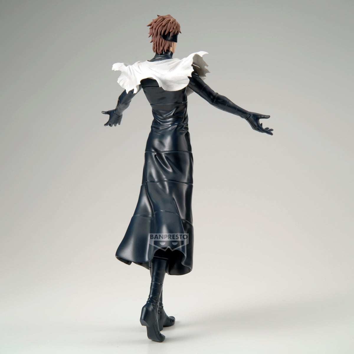 Banpresto Bleach Grandista-aizen Sosuke-