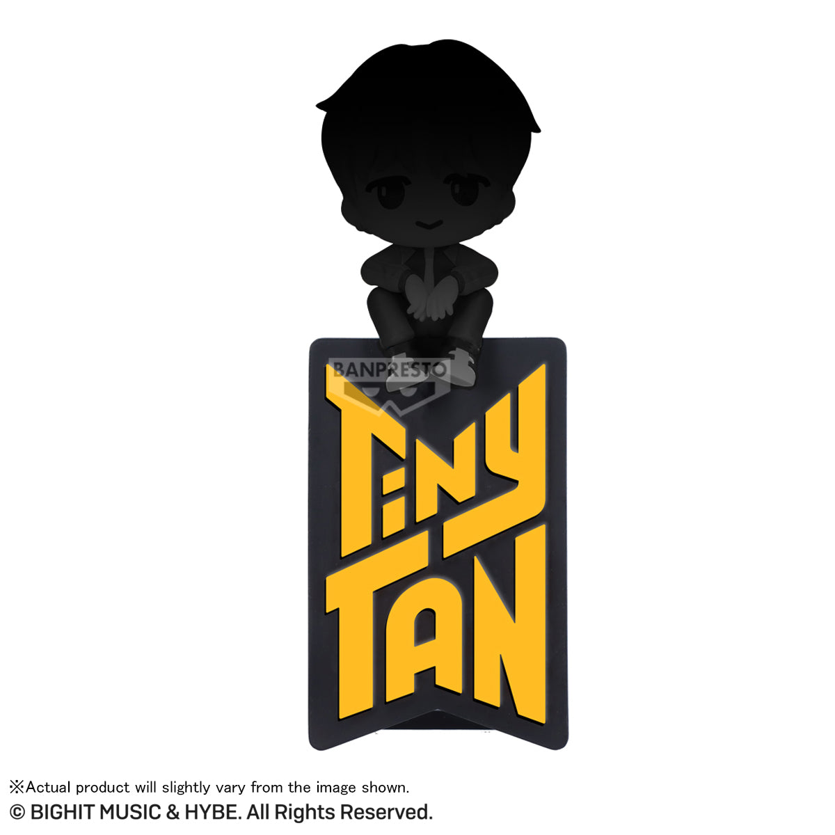 Banpresto Tinytan DNA Monitor Top Figz-jimin-(Ver.a)