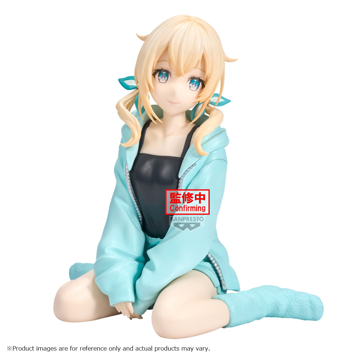 Banpresto Hololive #hololive if -relax Time-kazama Iroha
